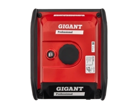 Инверторный генератор Gigant Professional (3 кВт; дисплей) GPIGL-3000O