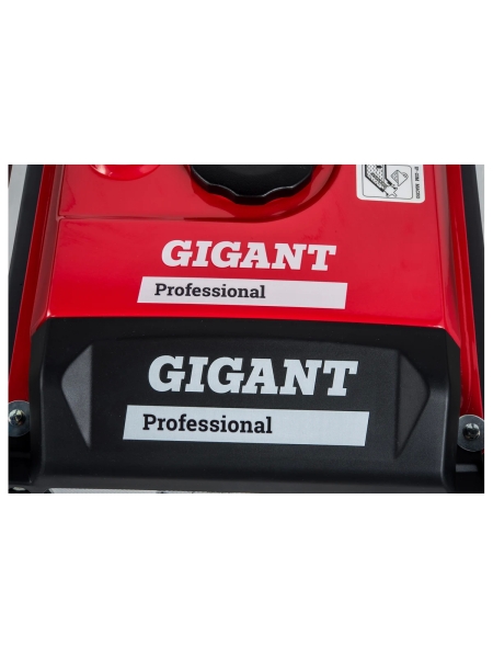 Инверторный генератор Gigant Professional (3 кВт; дисплей) GPIGL-3000O