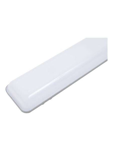 Промышленный светодиодный светильник Gigant 38Вт/1276 мм, Матовый 5000Лм IP65 GL-01-04