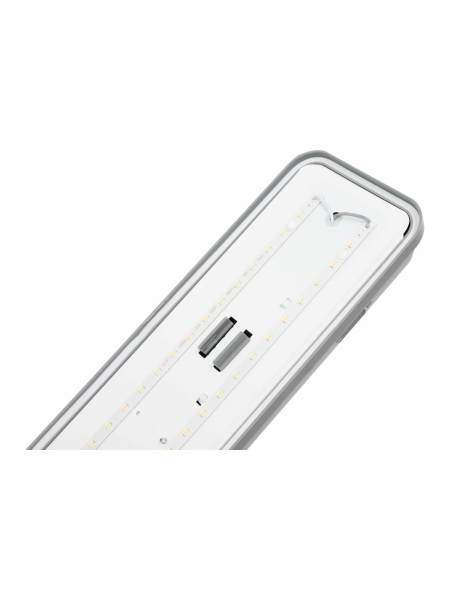 Промышленный светодиодный светильник Gigant 38Вт/1276 мм, Матовый 5000Лм IP65 GL-01-04