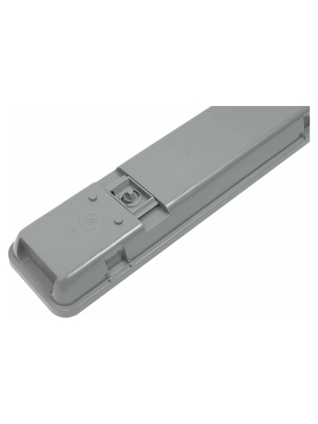 Промышленный светодиодный светильник Gigant 38Вт/1276 мм, Матовый 5000Лм IP65 GL-01-04