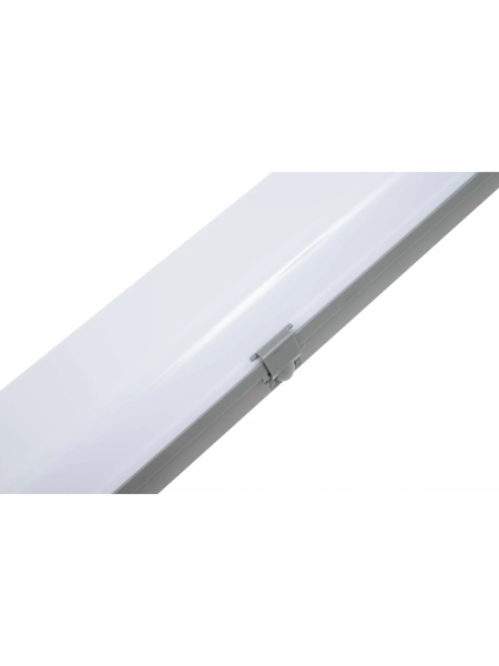 Промышленный светодиодный светильник Gigant 38Вт/1276 мм, Матовый 5000Лм IP65 GL-01-04