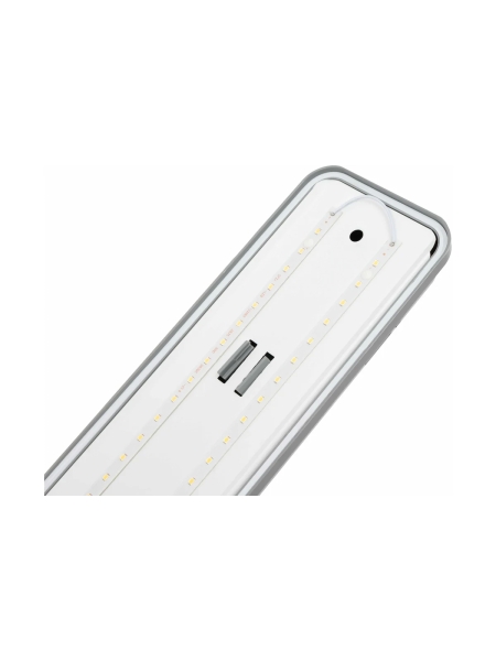 Промышленный светодиодный светильник Gigant 38Вт/1276 мм, Матовый 5000Лм IP65 GL-01-04