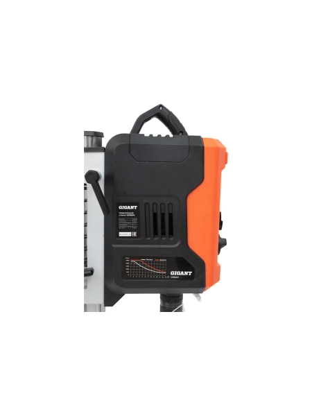 Сверлильный станок Vario 2S Gigant DP800V