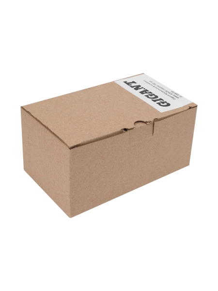 Gigant Кровельный саморез цинк 4,8х50 сверло 150 шт G-124116