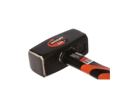 Кувалда 2000 грамм с фибергласовой рукояткой Gigant SLH20-1