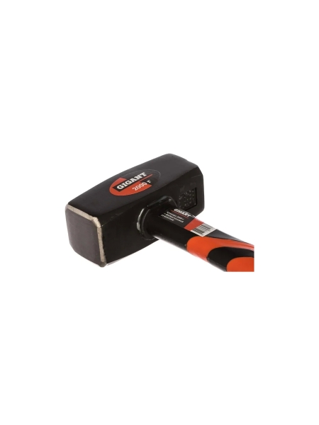 Кувалда 2000 грамм с фибергласовой рукояткой Gigant SLH20-1