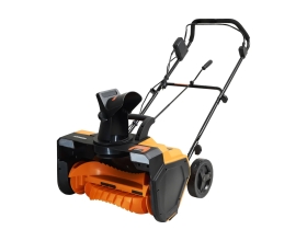 Электрический снегоуборщик Gigant SP-2000-580ES