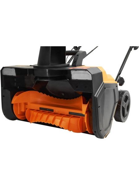 Электрический снегоуборщик Gigant SP-2000-580ES