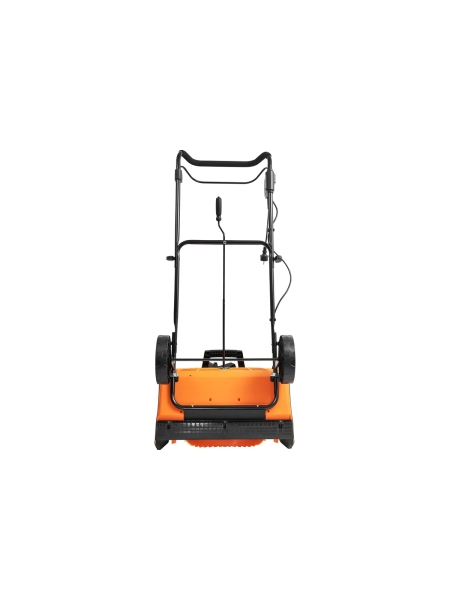 Электрический снегоуборщик Gigant SP-2000-580ES