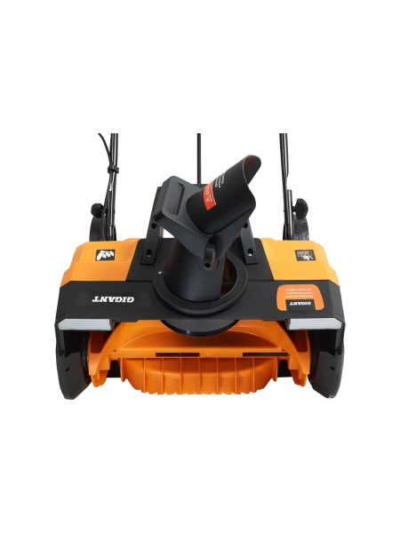 Электрический снегоуборщик Gigant SP-2000-580ES