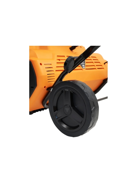 Электрический снегоуборщик Gigant SP-2000-580ES