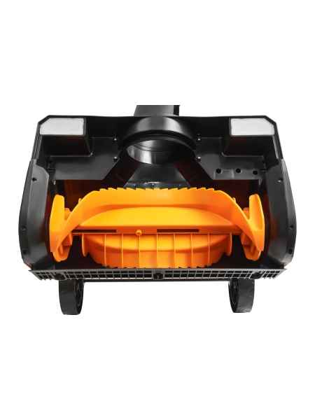 Электрический снегоуборщик Gigant SP-2000-580ES