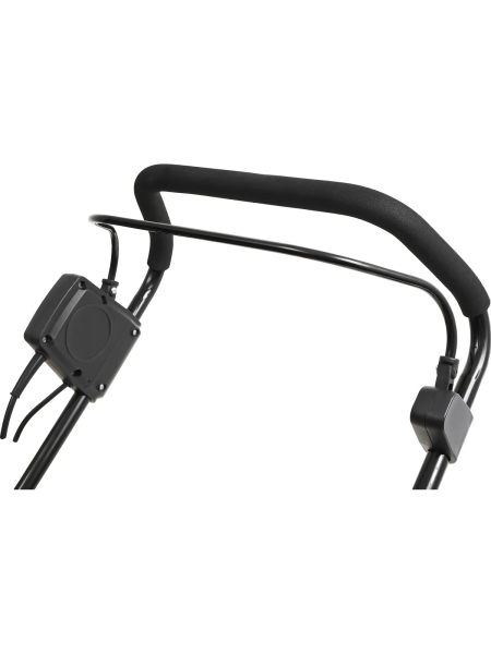 Электрический снегоуборщик Gigant SP-2000-580ES