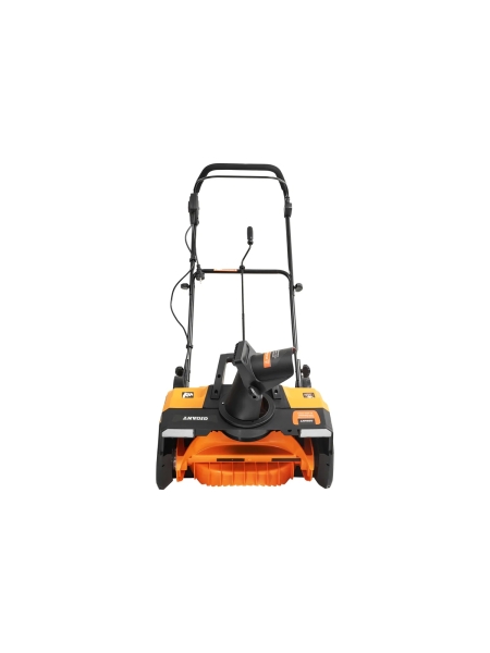 Электрический снегоуборщик Gigant SP-2000-580ES