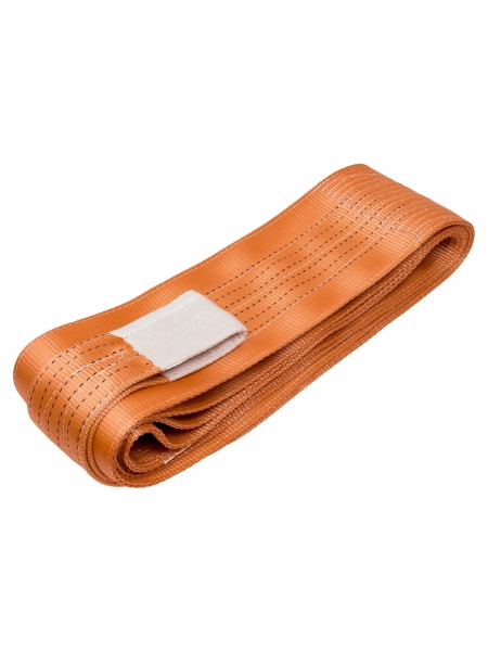 Строп текстильный петлевой СТП 6Т/6М Gigant Professional GP-STP-0029