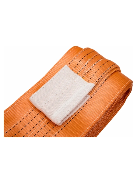 Строп текстильный петлевой СТП 6Т/6М Gigant Professional GP-STP-0029