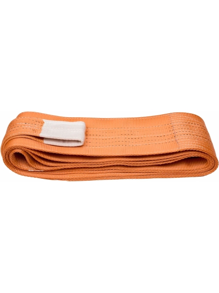 Строп текстильный петлевой СТП 6Т/6М Gigant Professional GP-STP-0029