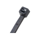 Нейлоновая хомут-стяжка Gigant 4,8х400 черный, 100 шт G/1/9