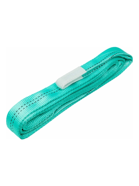 Строп текстильный петлевой СТП 2Т/5М Gigant Professional GP-STP-0025