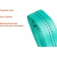 Строп текстильный петлевой СТП 2Т/5М Gigant Professional GP-STP-0025