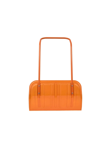 Скрепер из поликарбоната для уборки снега 800*425 Gigant GPS-03