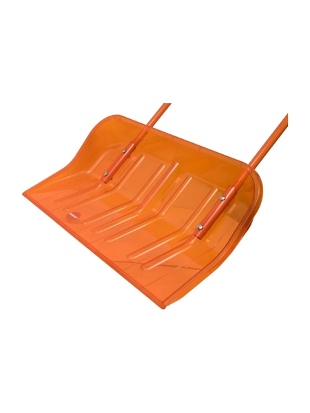 Скрепер из поликарбоната для уборки снега 800*425 Gigant GPS-03