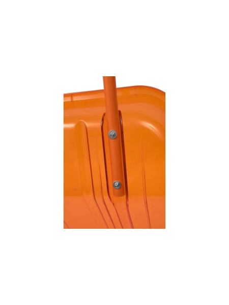 Скрепер из поликарбоната для уборки снега 800*425 Gigant GPS-03