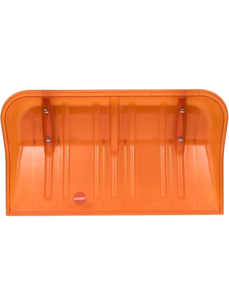 Скрепер из поликарбоната для уборки снега 800*425 Gigant GPS-03