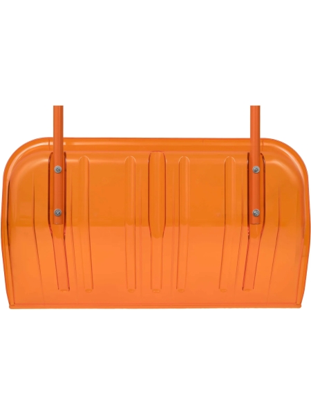 Скрепер из поликарбоната для уборки снега 800*425 Gigant GPS-03