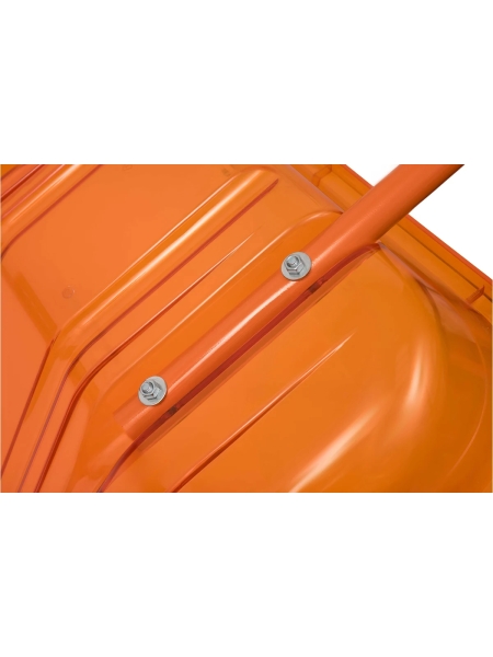 Скрепер из поликарбоната для уборки снега 800*425 Gigant GPS-03