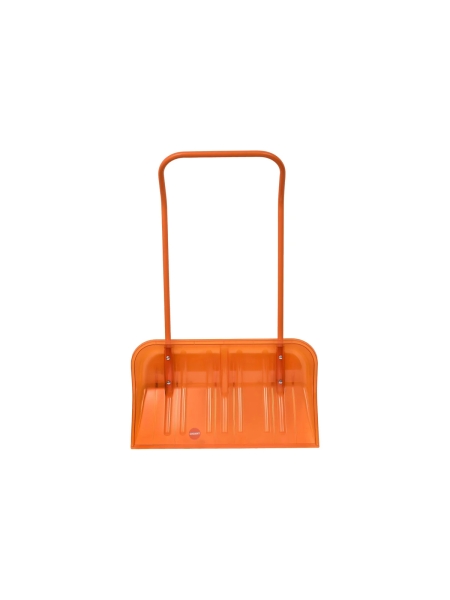 Скрепер из поликарбоната для уборки снега 800*425 Gigant GPS-03