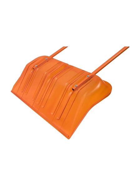 Скрепер из поликарбоната для уборки снега 800*425 Gigant GPS-03