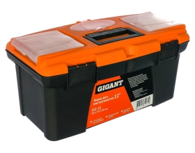 Ящик для инструментов 12" Gigant BX-12 (Россия)