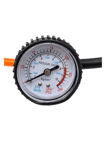 Автомобильный компрессор Gigant металл, 12V, LED фонарь GCA-50