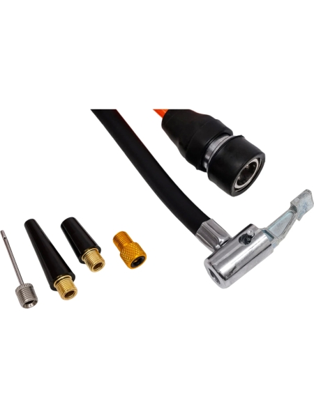 Автомобильный компрессор Gigant металл, 12V, LED фонарь GCA-50