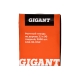 Реечный гвоздь по дереву 3,1x90 гладкий, 3000шт. Gigant GGR-90-31SZ