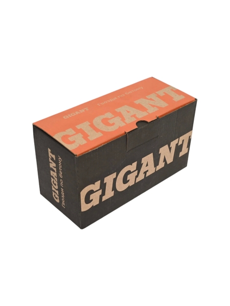 Гвозди по бетону Gigant 3,05x25 мм усиленные оцинк. 1000шт без газового баллона GGN-30525-P
