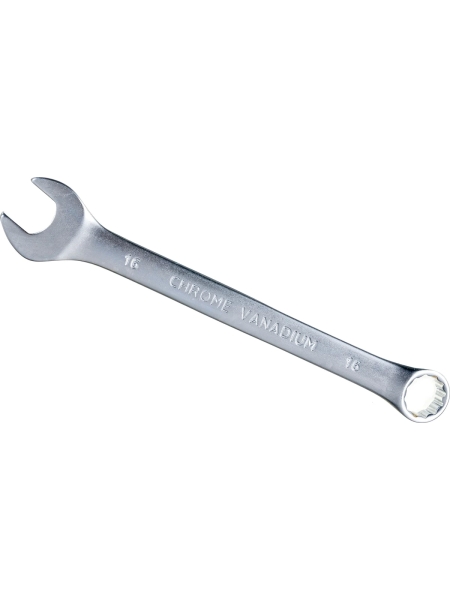 Комбинированный ключ Gigant 16мм сталь Cr-V GCW16
