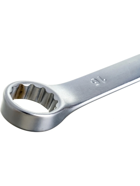 Комбинированный ключ Gigant 16мм сталь Cr-V GCW16