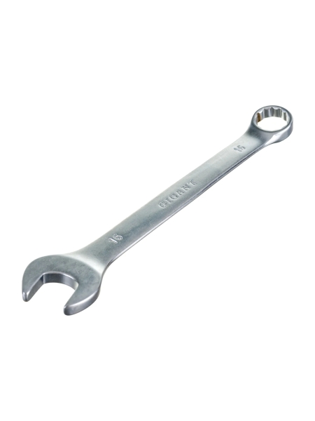 Комбинированный ключ Gigant 16мм сталь Cr-V GCW16