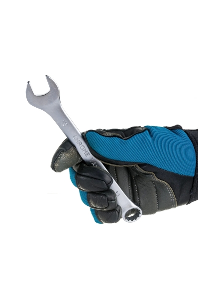 Комбинированный ключ Gigant 16мм сталь Cr-V GCW16