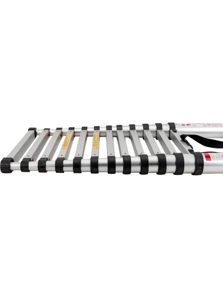 Телескопическая лестница Gigant 3.8м LT-01 1x13