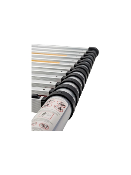 Телескопическая лестница Gigant 3.8м LT-01 1x13