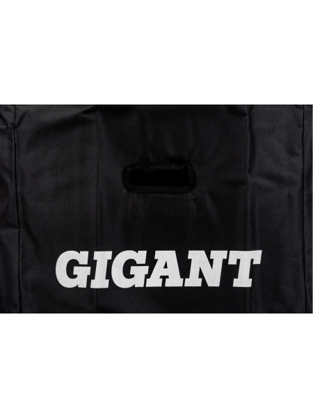 Телескопическая лестница Gigant 3.8м LT-01 1x13