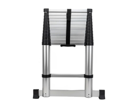 Телескопическая лестница Gigant 3.8м LT-01 1x13