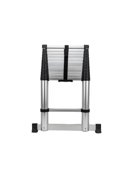 Телескопическая лестница Gigant 3.8м LT-01 1x13