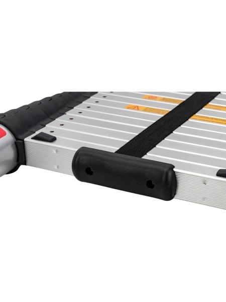 Телескопическая лестница Gigant 3.8м LT-01 1x13