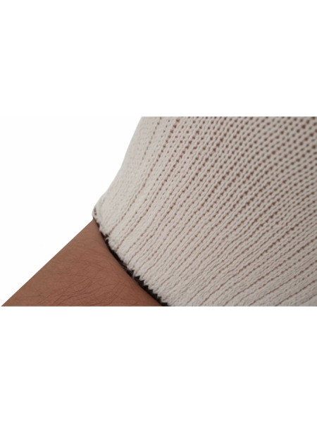 Перчатки х/б с ПВХ покрытием  Gigant 10 класс (1 пара) GL10