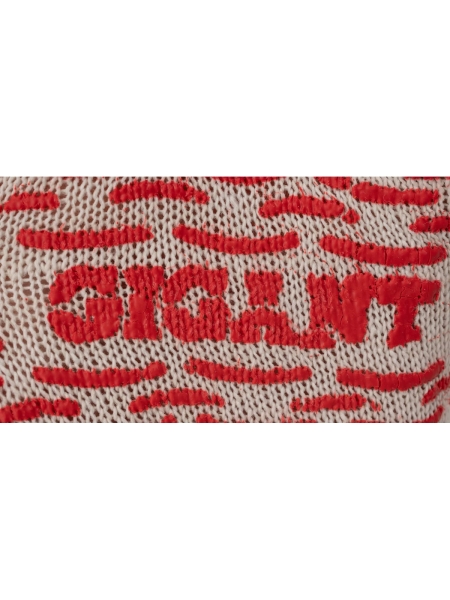 Перчатки х/б с ПВХ покрытием  Gigant 10 класс (1 пара) GL10